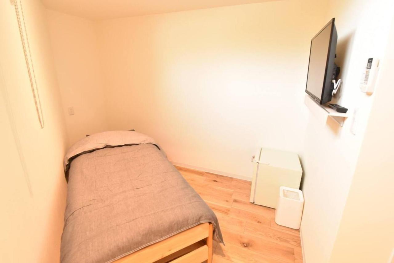 Enzo Due Lägenhet Tamana Exteriör bild