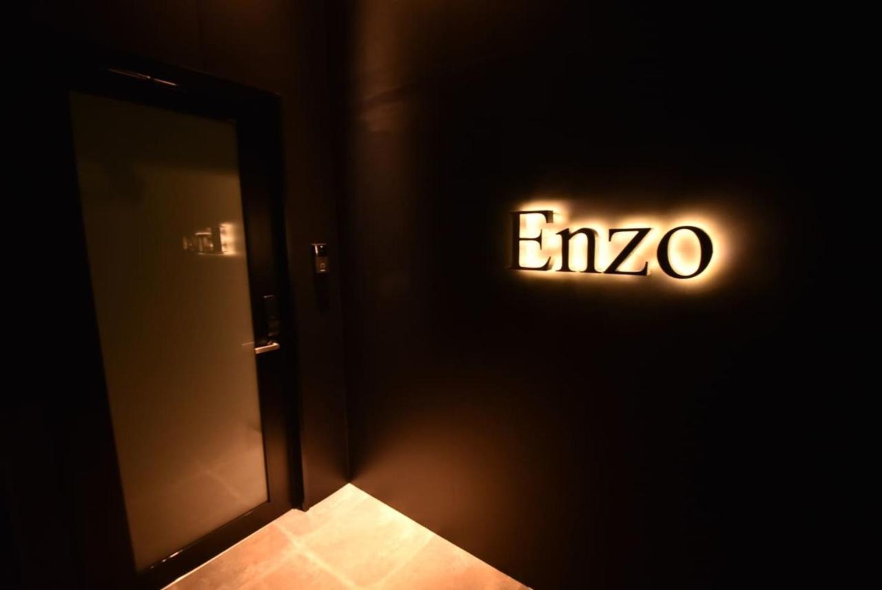 Enzo Due Lägenhet Tamana Exteriör bild